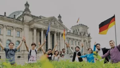 أهم 5 جامعات في ألمانيا لعام 2022