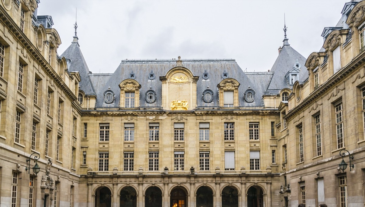 أهم 5 جامعات في فرنسا لعام 2022