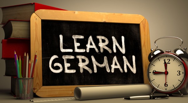 تعلم اللغة الألمانية للمبتدئين مجانًا في اسبوع بسرعة بدون نت