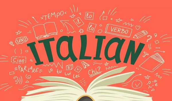 كيفية تعلم اللغة الايطالية