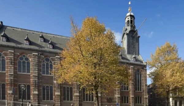 أهم 5 جامعات في هولندا لعام 2022