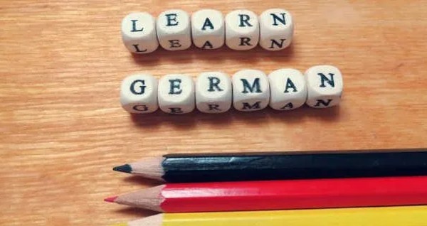 تعلم اللغة الألمانية عن طريق جروب تلجرام