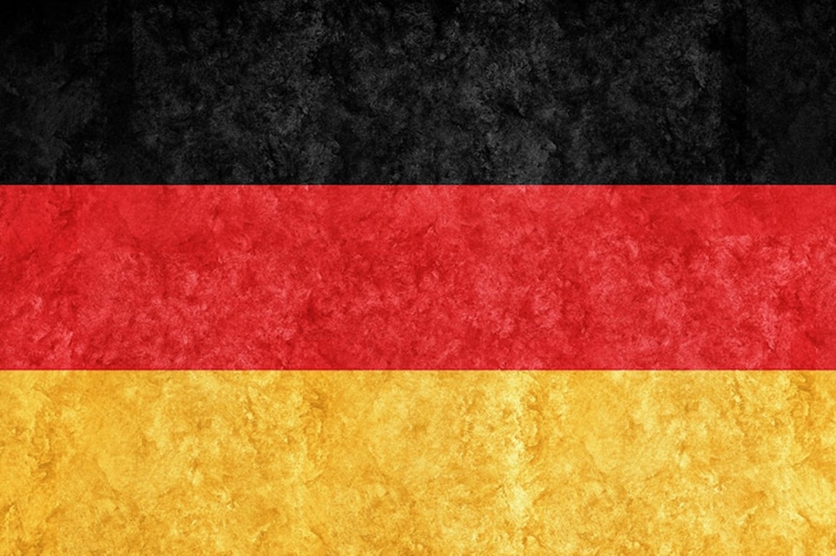 تطبيق Learn German for beginners online